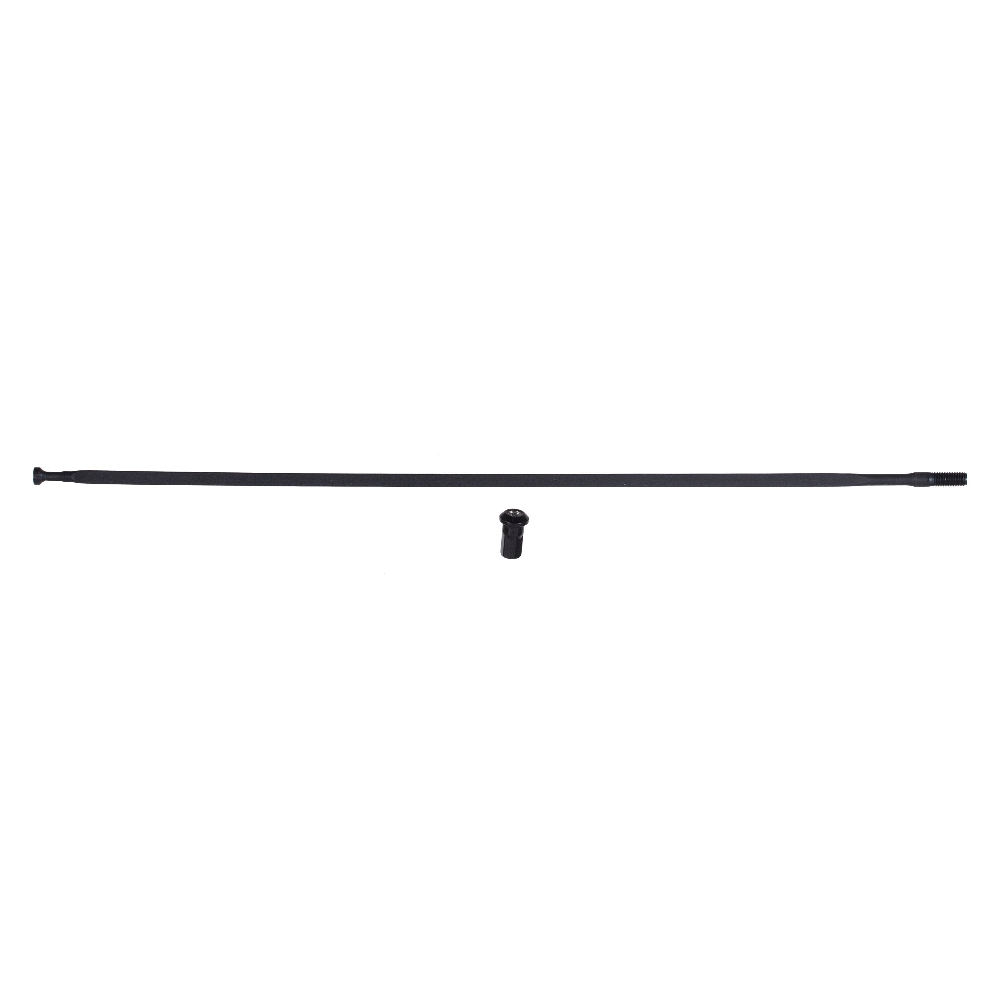 Fulcrum Racing Zero Carbon DB R0CDB-003 spoke