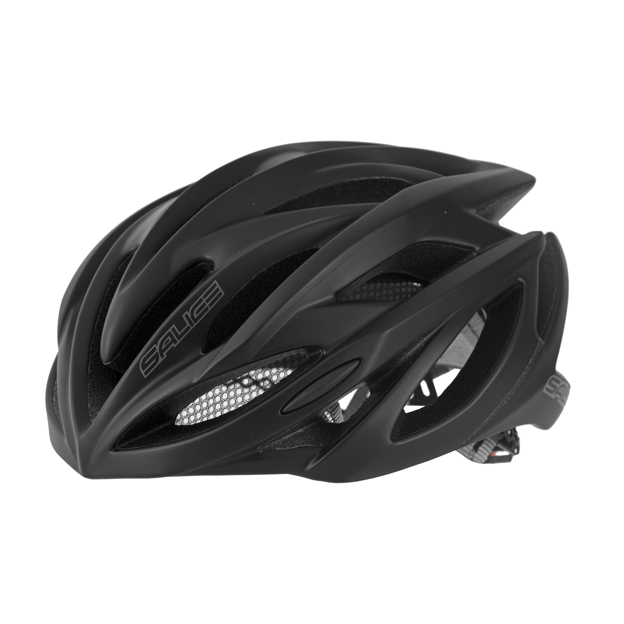 Salice Ghibli helmet