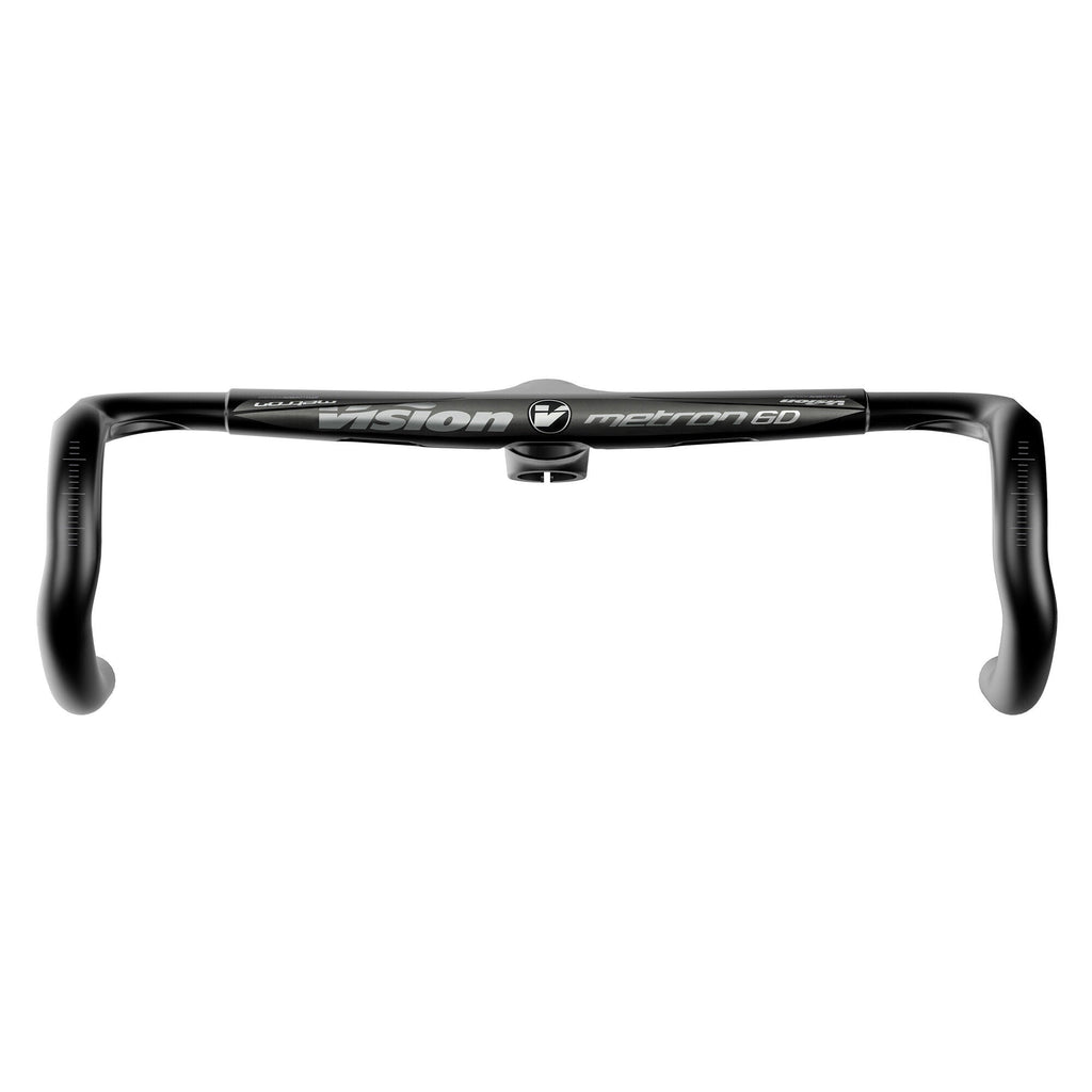 Vision Metron 6D integrated handlebar