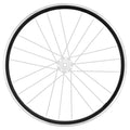 Fulcrum Racing Zero R0R-CRB11 rear rim