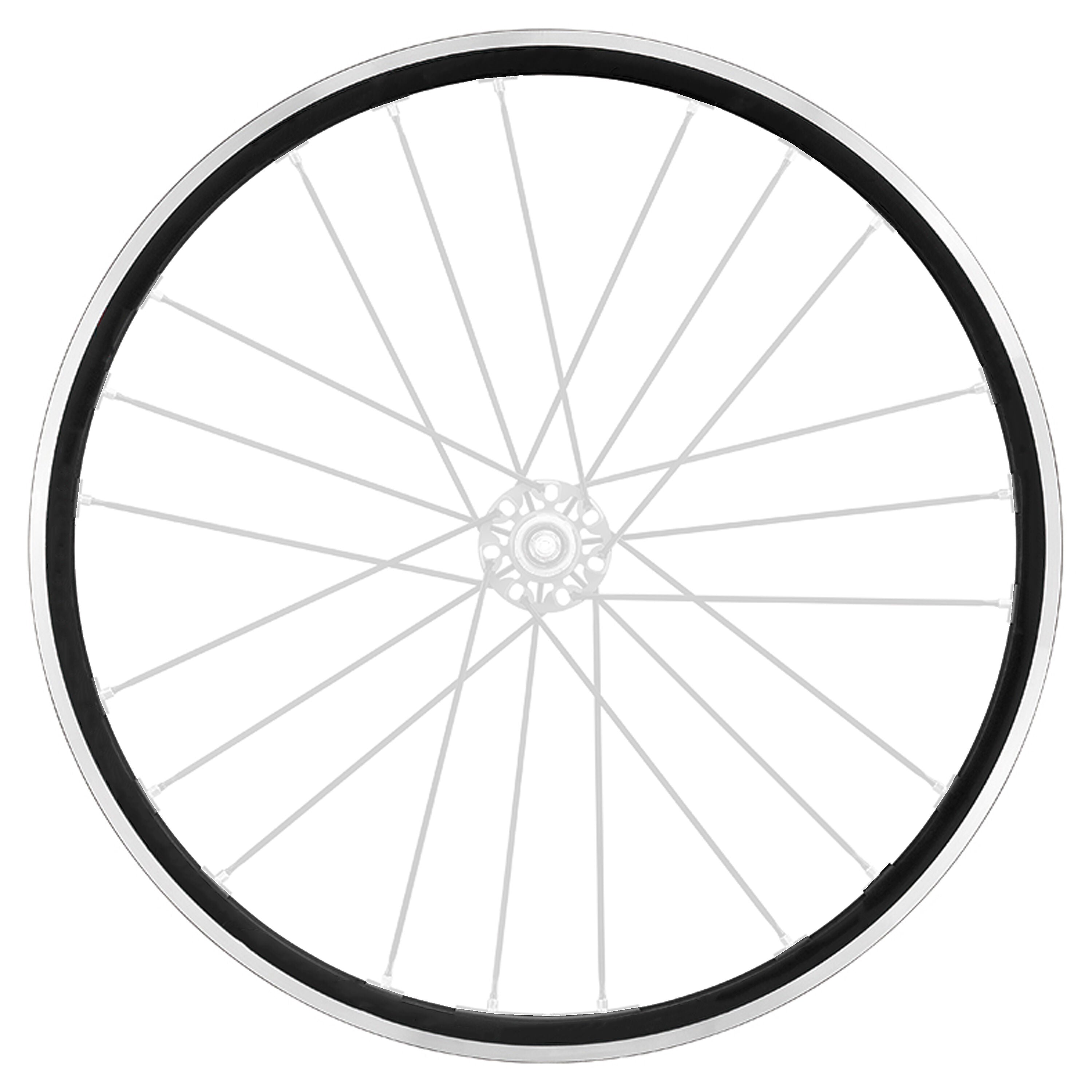 Fulcrum Racing Zero R0R-CRB11 rear rim