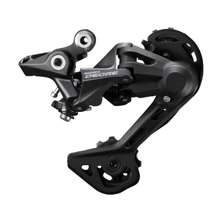 Shimano Deore RD-M4120 SGS 10/ 11 S rear derailleur