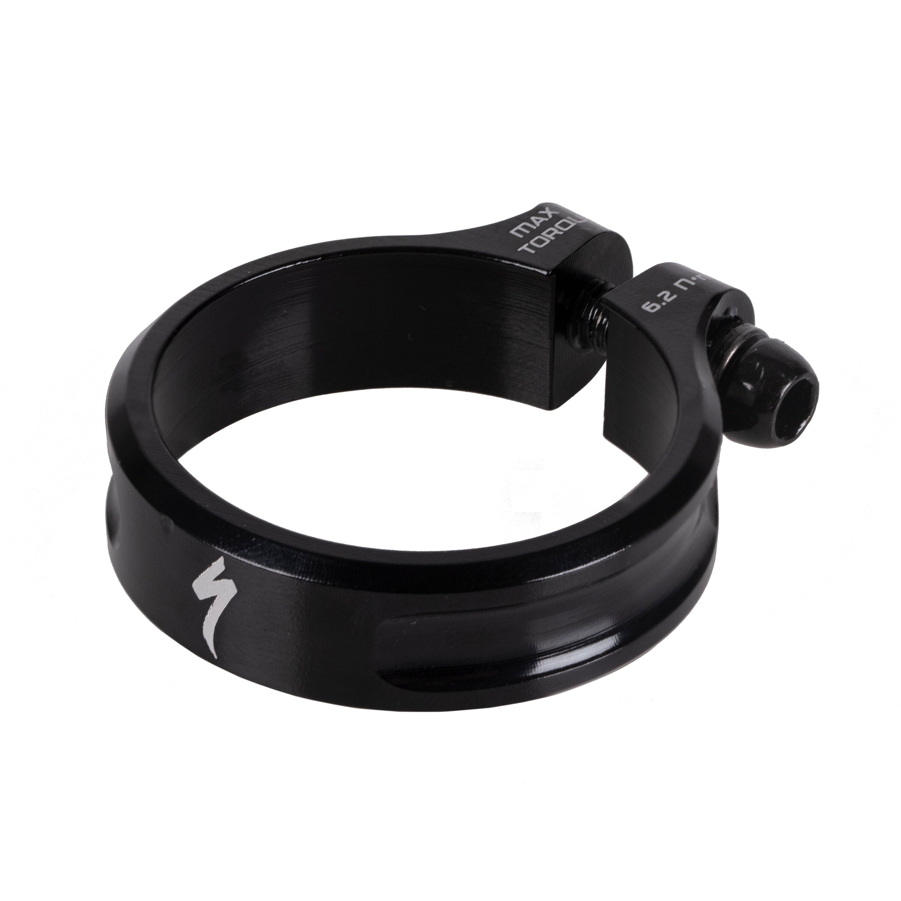 Specialized S184700004 seatpost clamp
