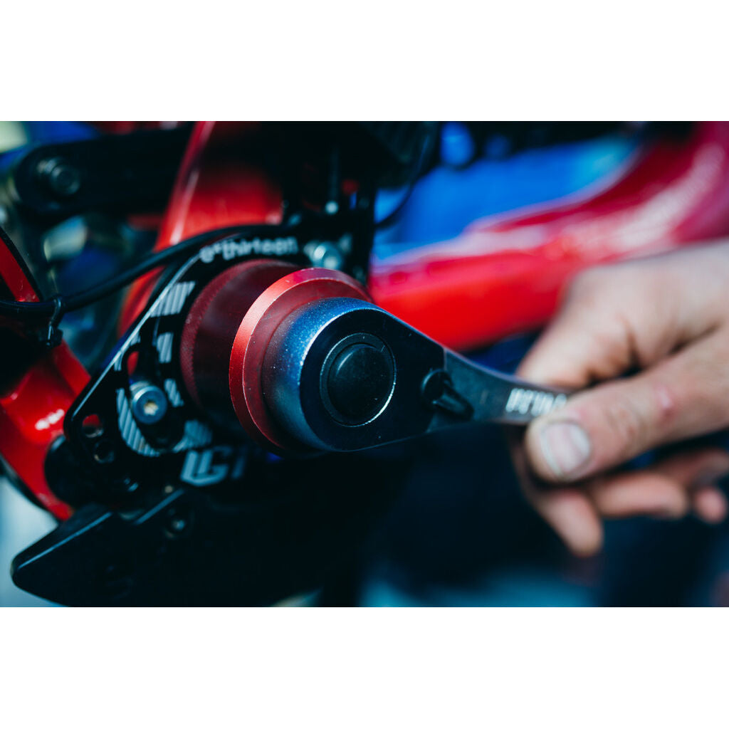Unior 1671.16N bottom bracket tool