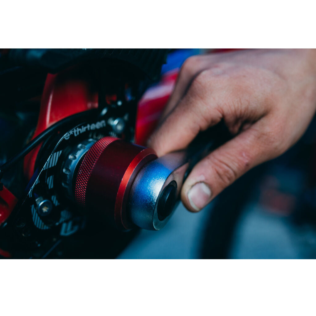 Unior 1671.16N bottom bracket tool