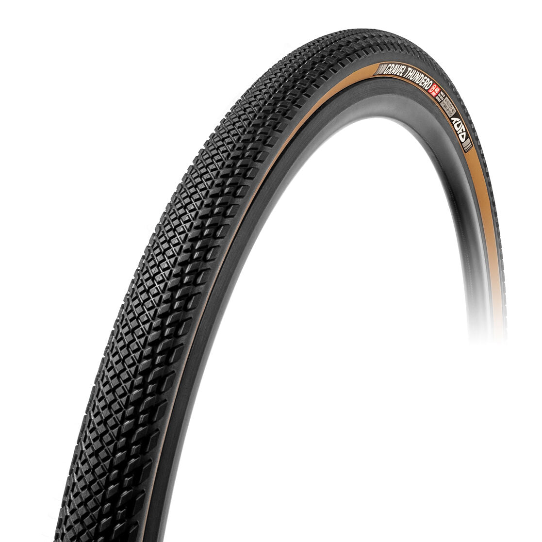 Tufo Gravel Thundero Tubeless Ready tire