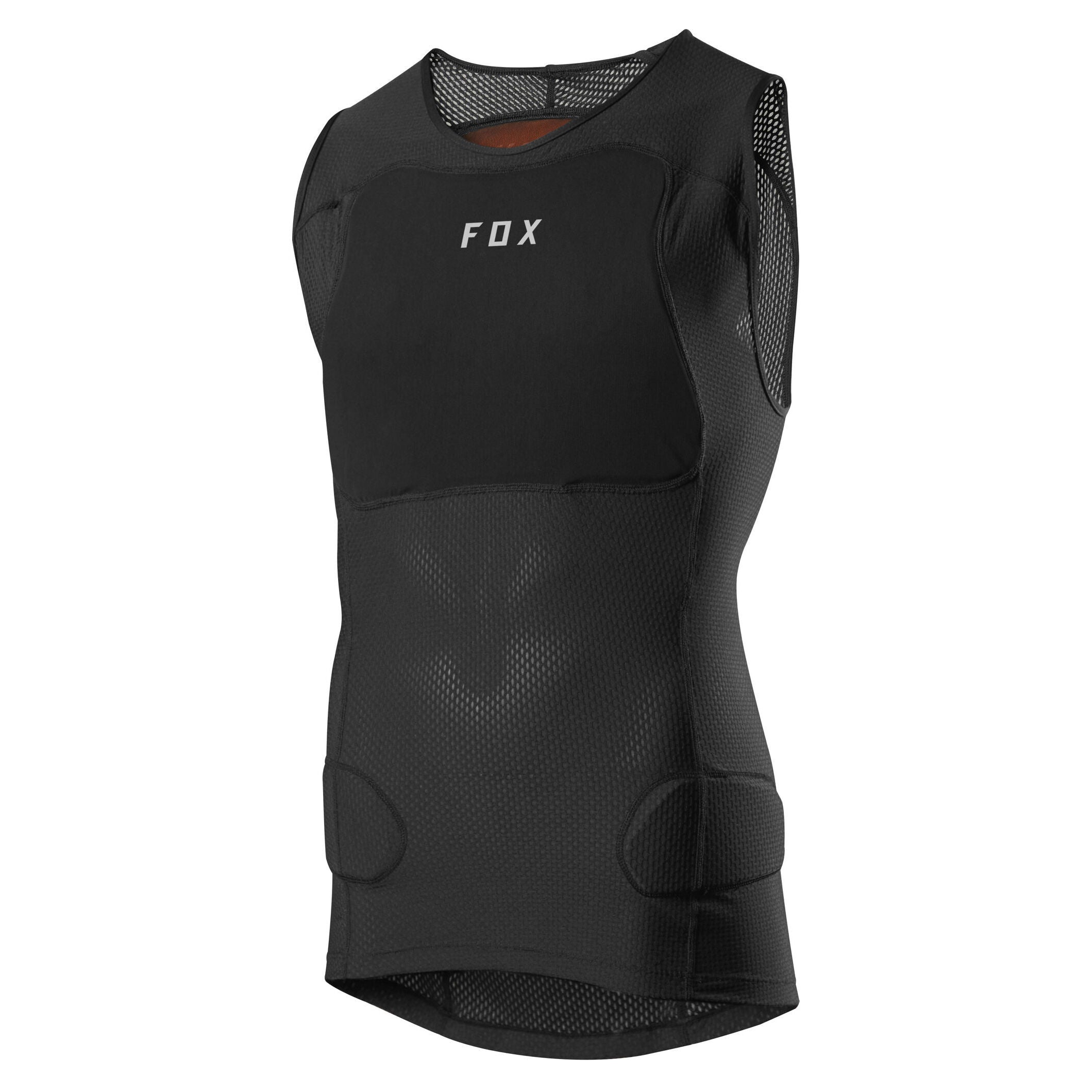 Fox Baseframe Pro protector vest