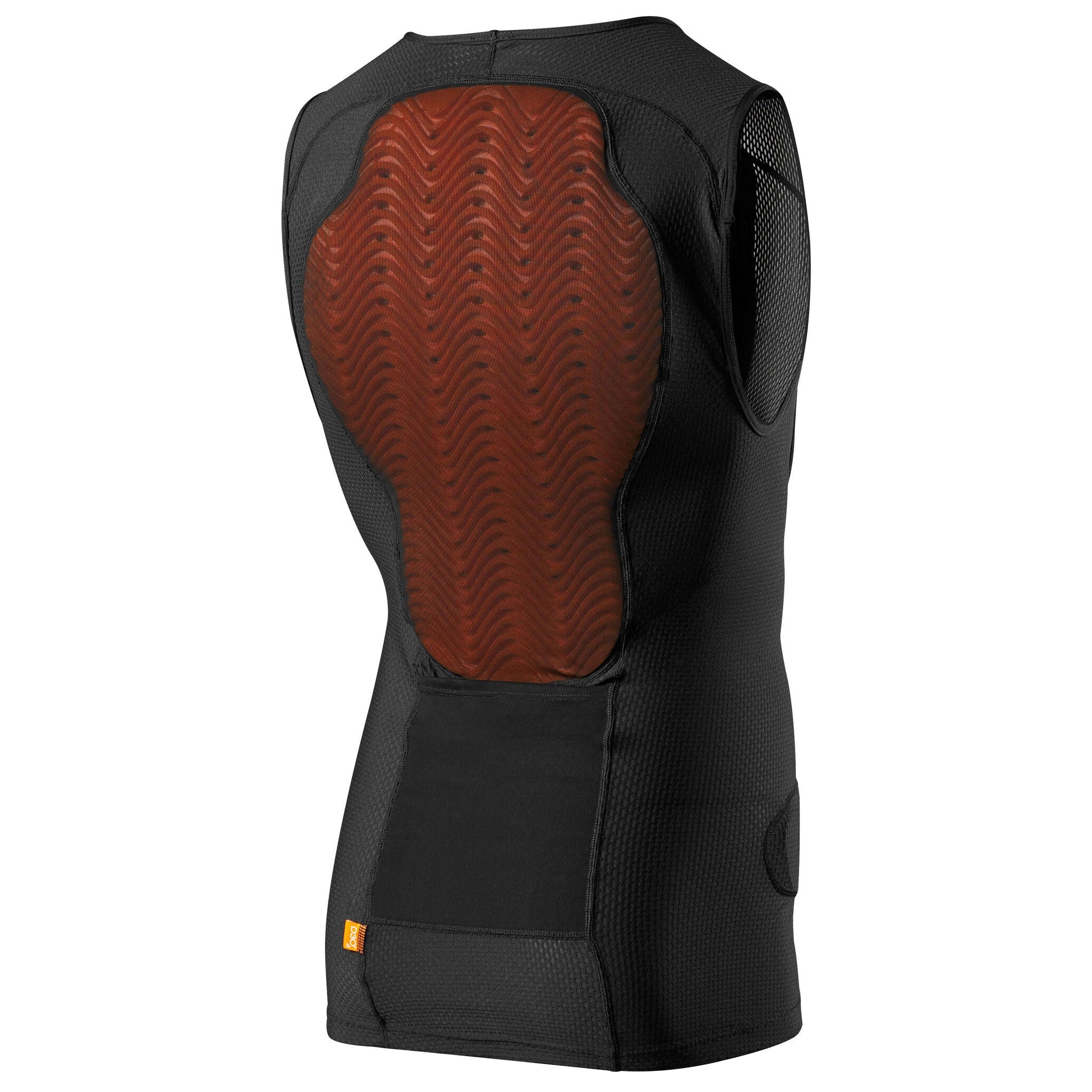 Fox Baseframe Pro protector vest