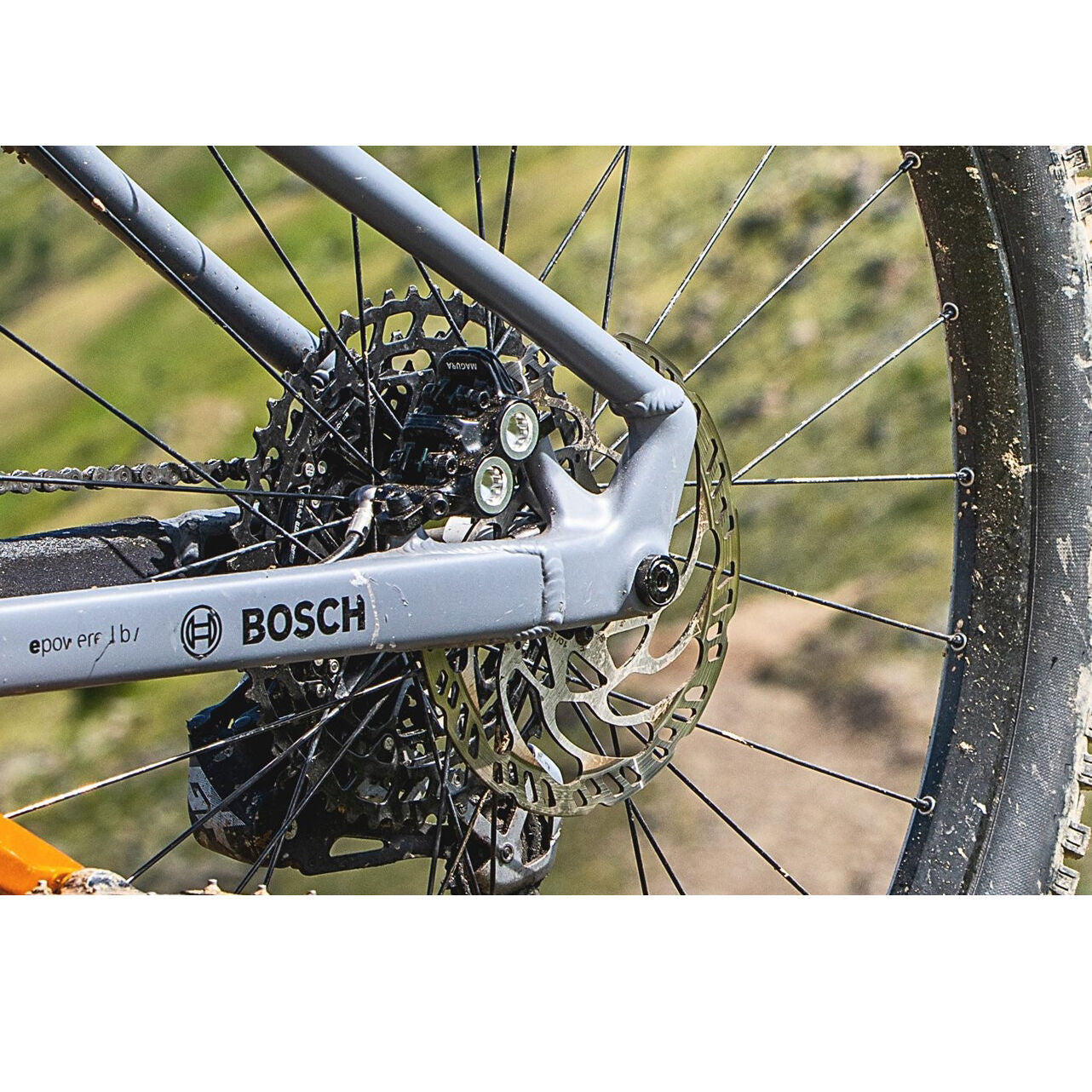Magura MDR-C disc rotor