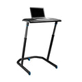 Wahoo Kickr Indoor Cycling desk