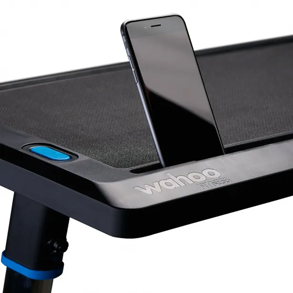 Wahoo Kickr Indoor Cycling desk