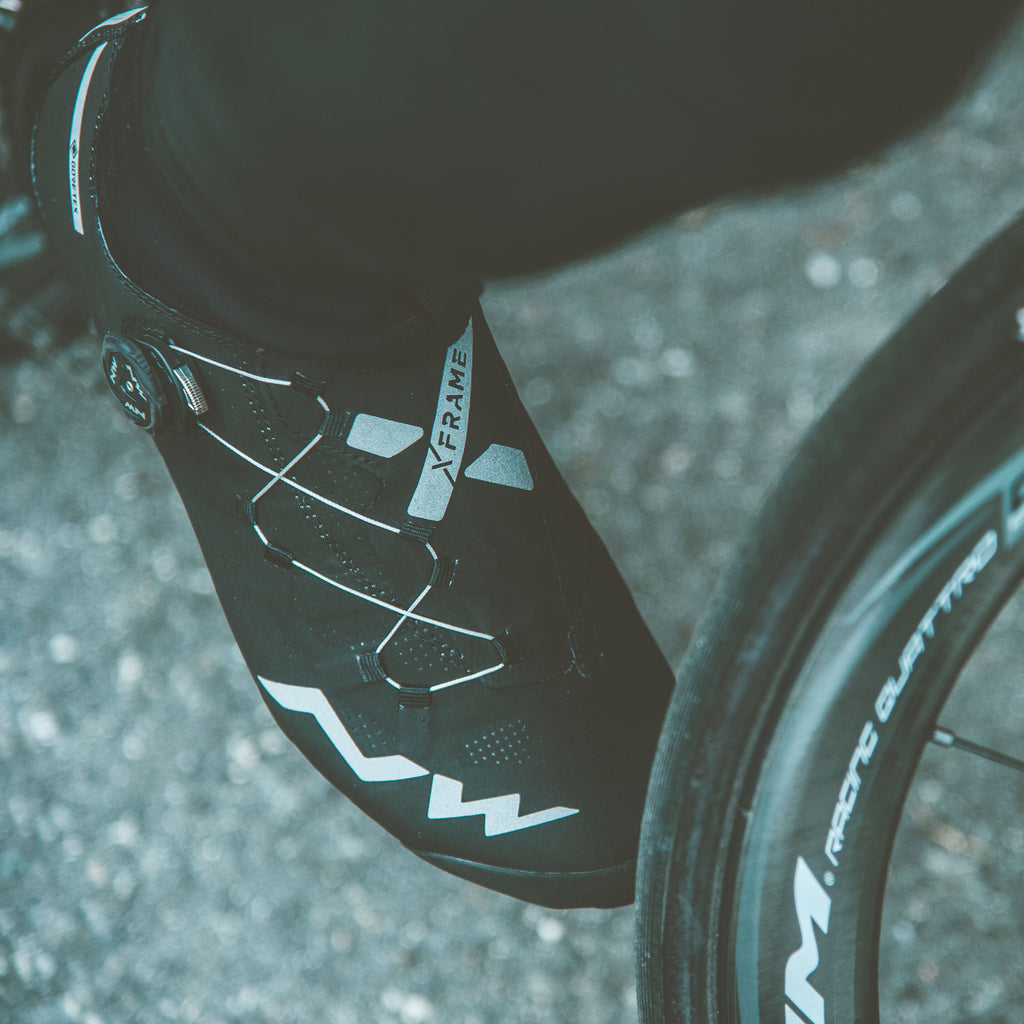 Northwave Extreme R GTX shoes