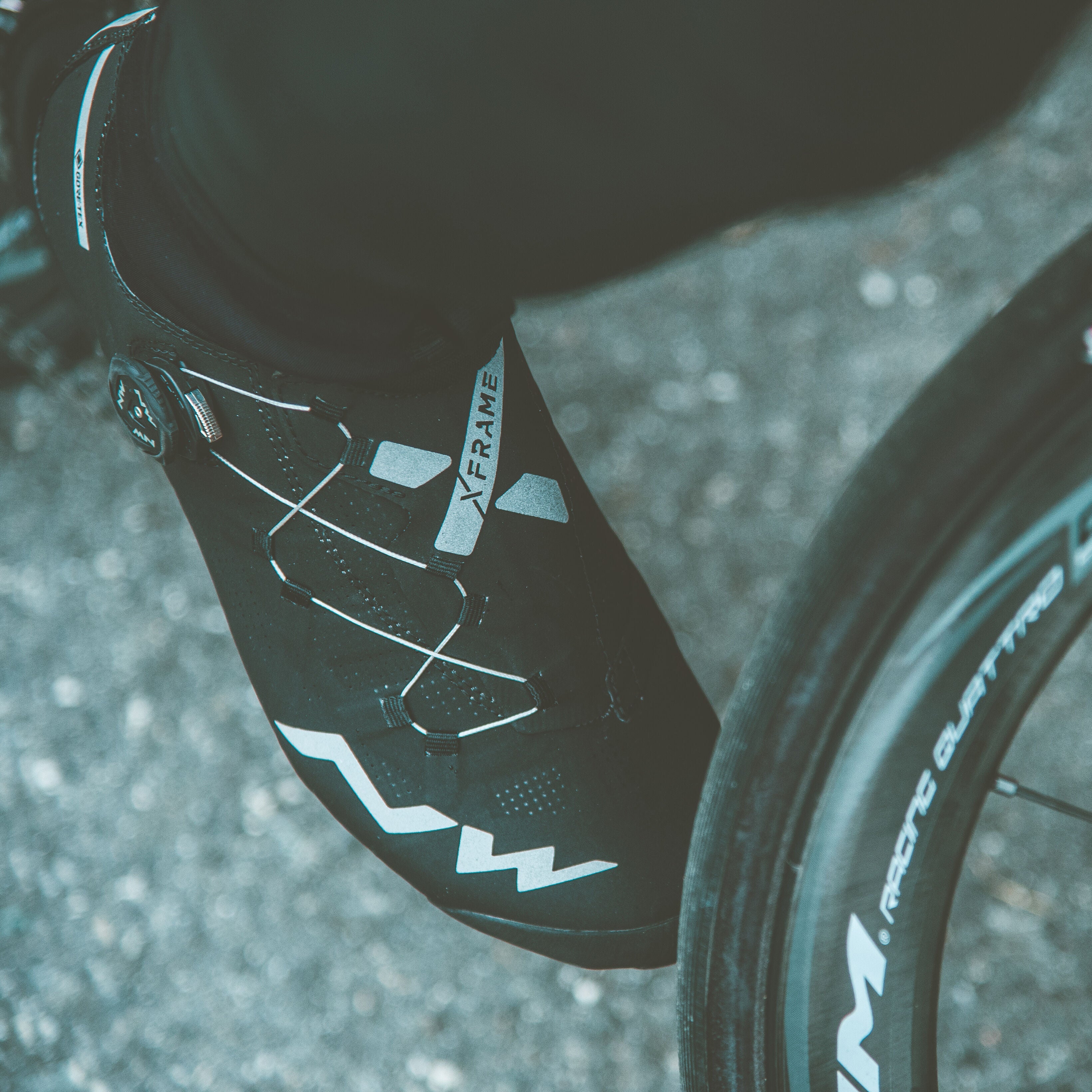 Northwave Extreme R GTX shoes