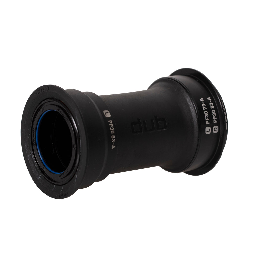 Sram DUB Road Cannondale bottom bracket