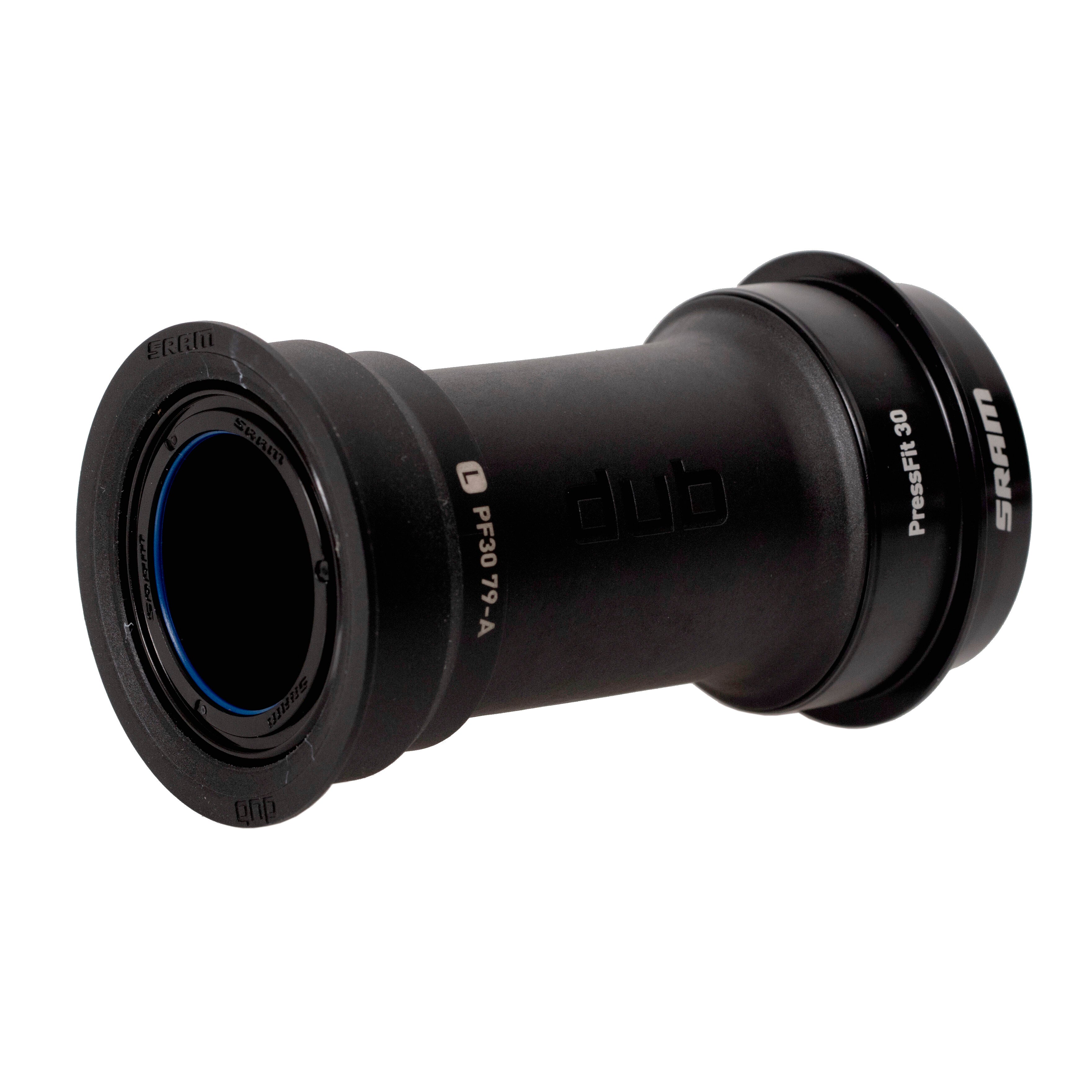 Sram DUB Road Cervelo BBRight bottom bracket