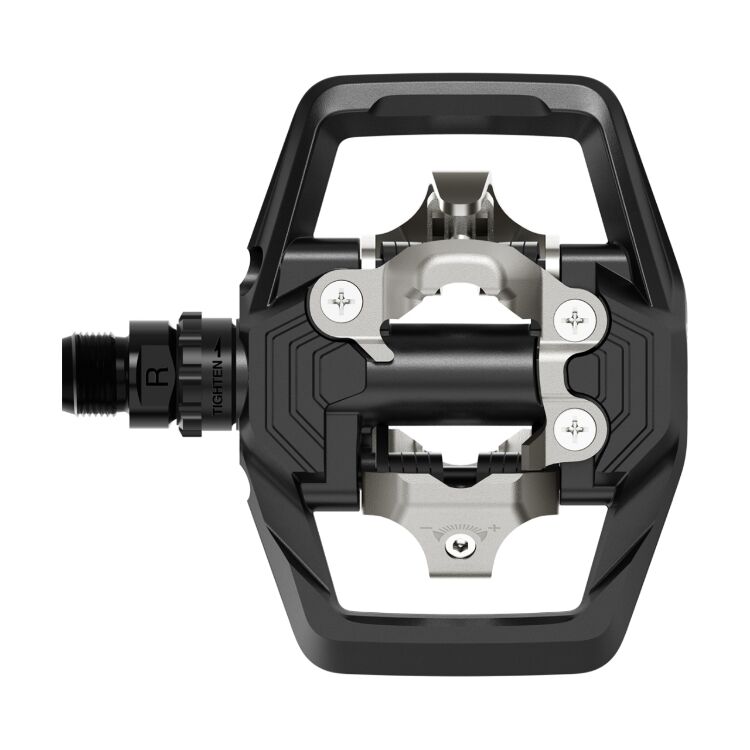 Shimano PD-ME700 SPD Trail pedals