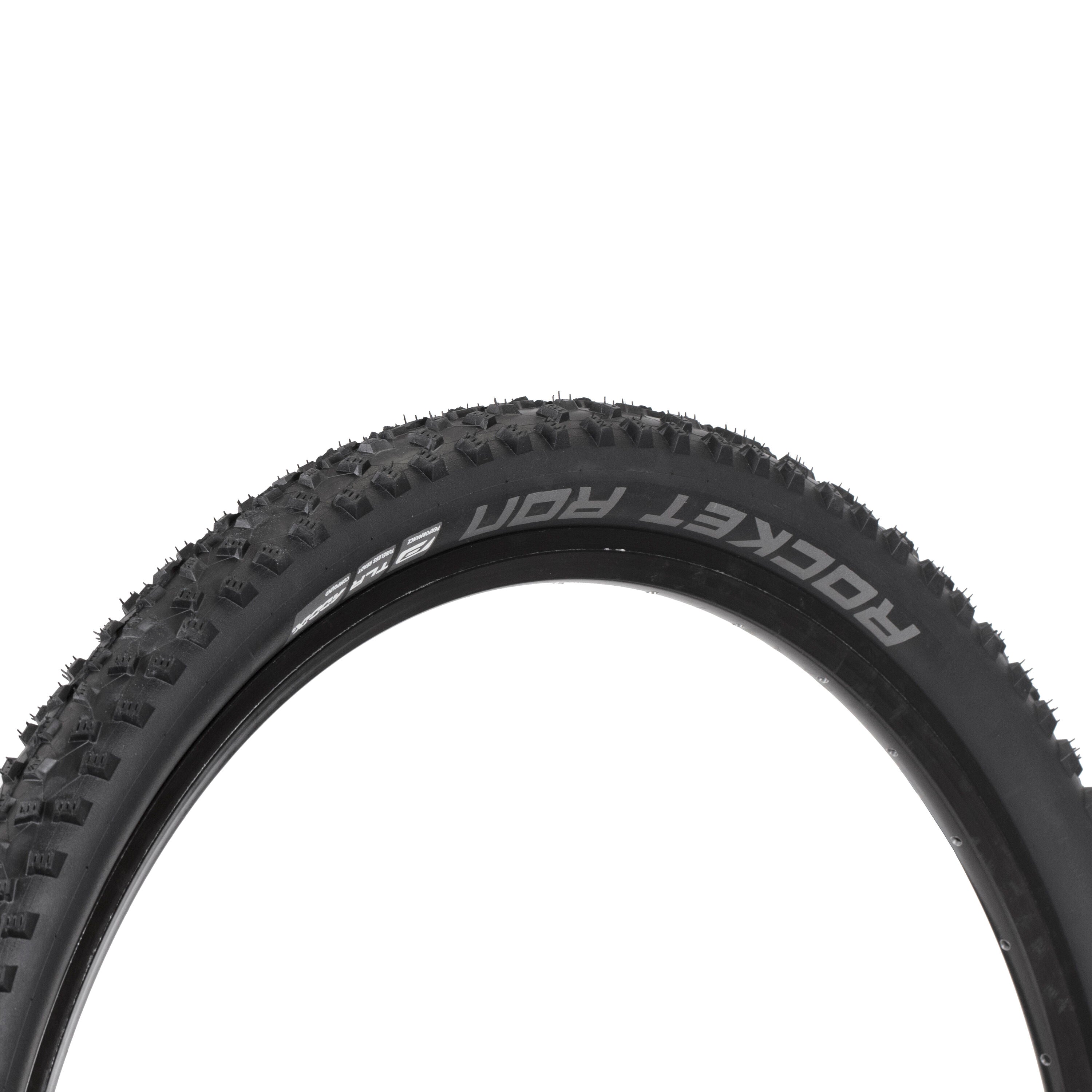 Schwalbe Rocket Ron Performance TL-Ready Addix twinskin 29" tyre