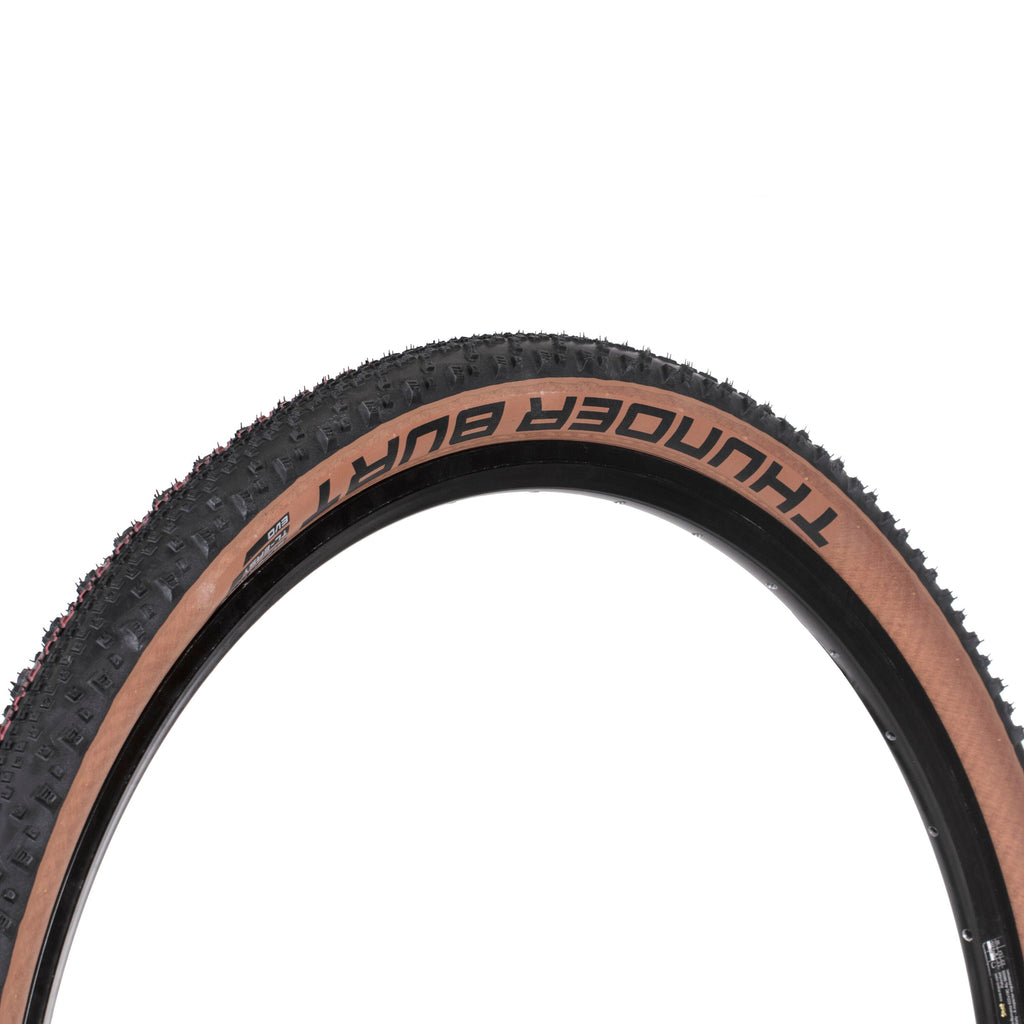 Schwalbe Thunder Burt Evo TL-Easy Super Race Addix Speed 29"