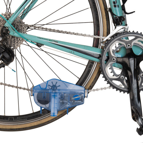 Park Tool CG-2.4 drivetrain cleaning kit