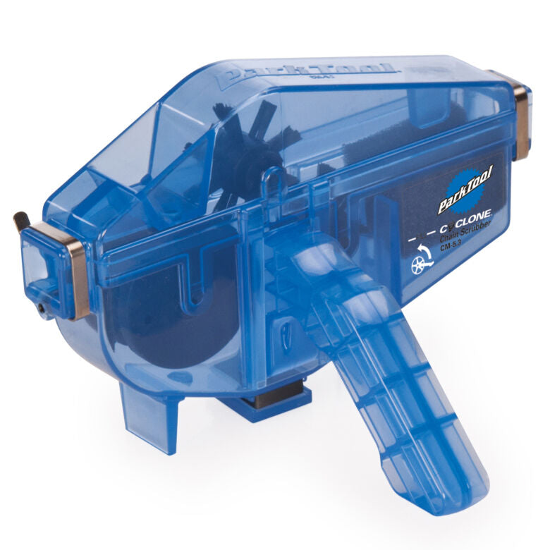 Park Tool CG-2.4 drivetrain cleaning kit