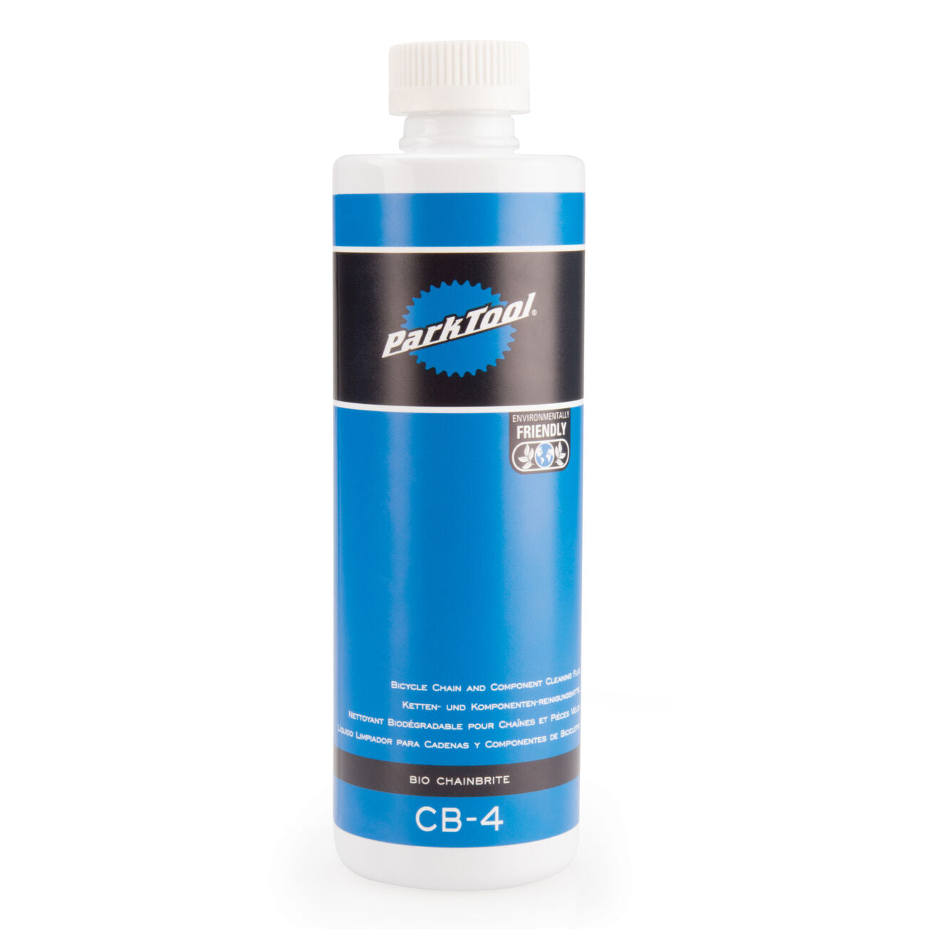 Park Tool CG-2.4 drivetrain cleaning kit