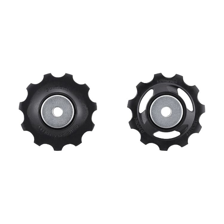 Shimano GRX RD-RX400 pulley set