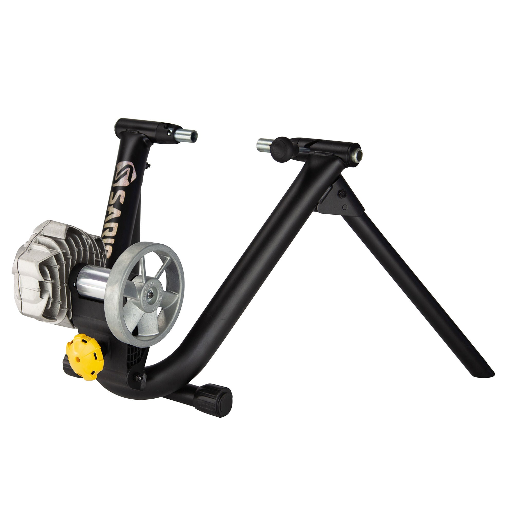 Saris Fluid 2 Smart Equipped trainer