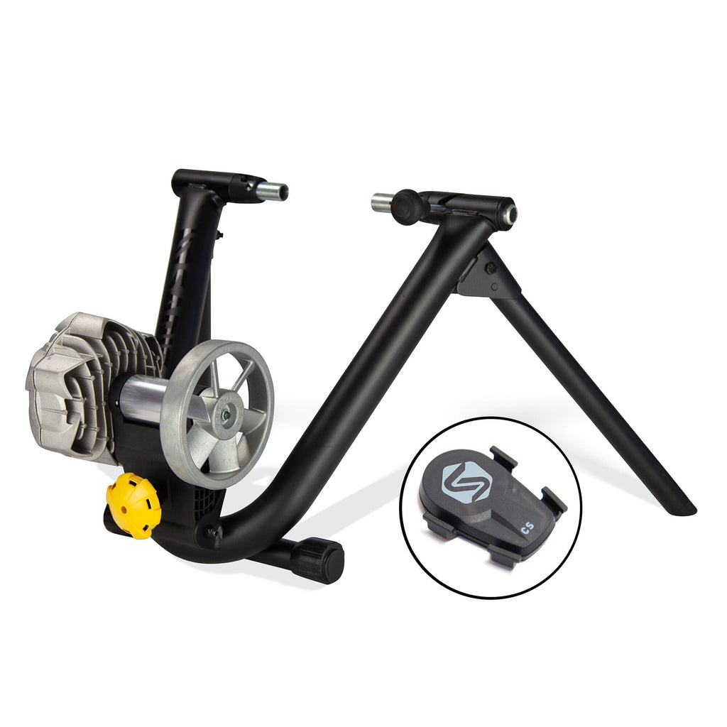 Saris Fluid 2 Smart Equipped trainer