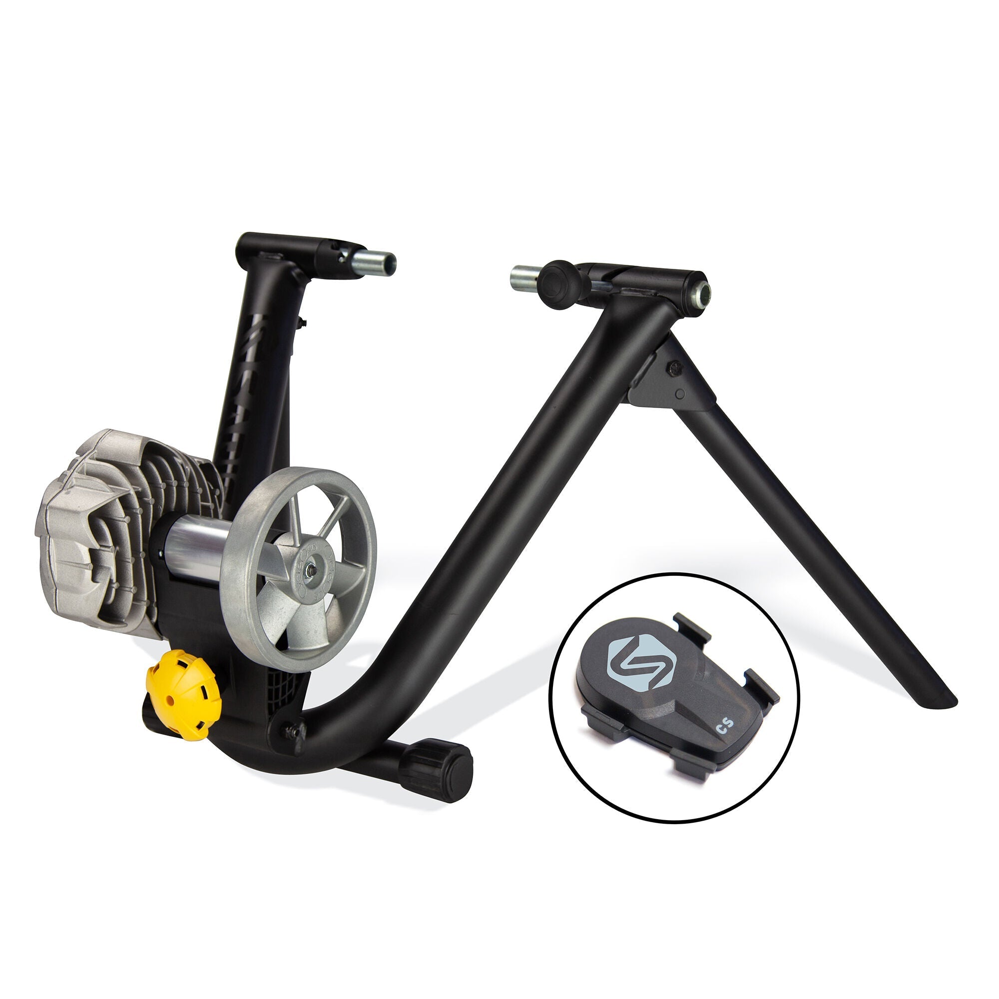 Saris Fluid 2 Smart Equipped trainer