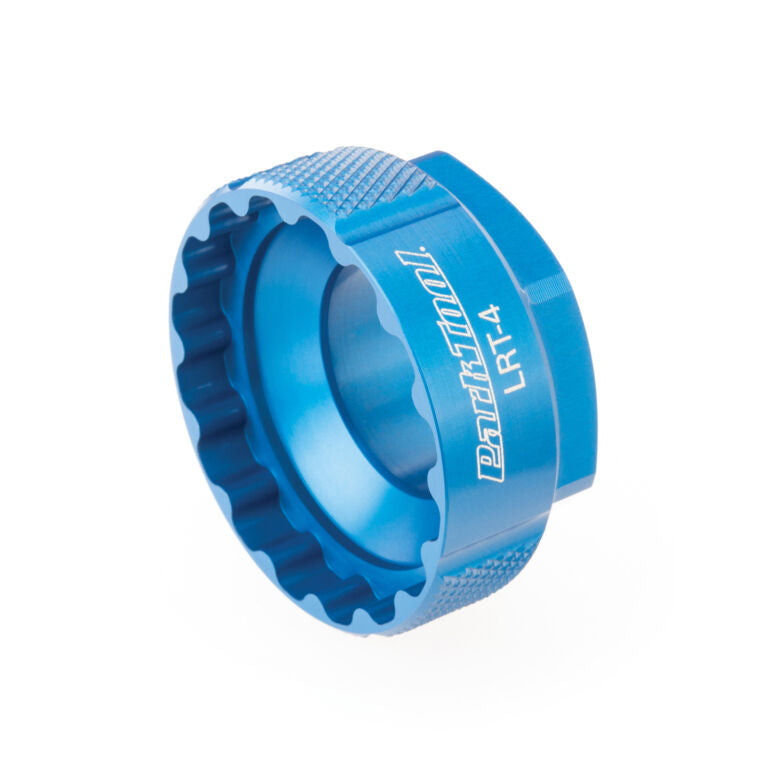 Park Tool LRT-4 chainring assembly tool for Shimano Direct Mount 12S XTR XT SLX