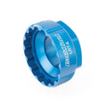 Park Tool LRT-4 chainring assembly tool for Shimano Direct Mount 12S XTR XT SLX