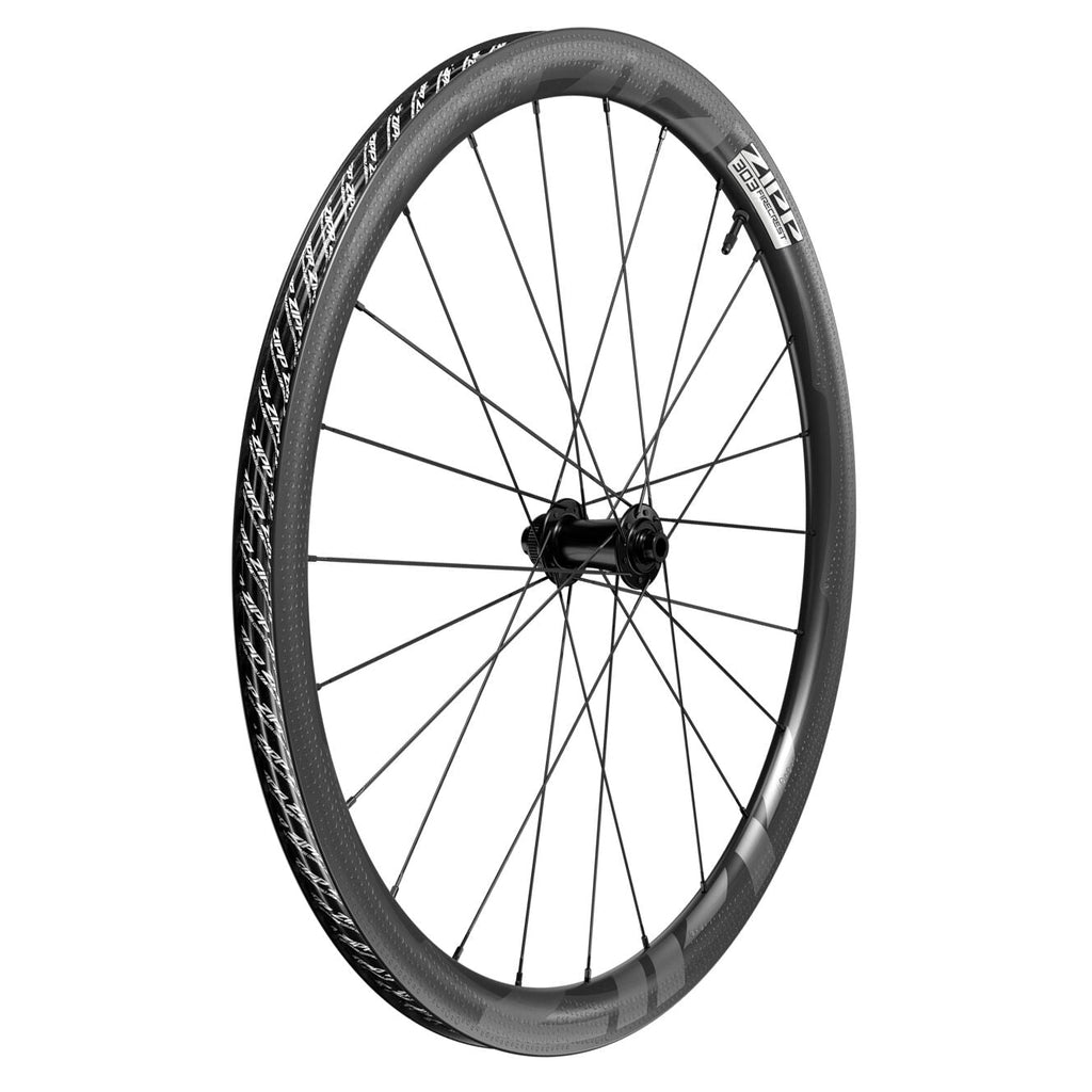Zipp 303 Firecrest Tubeless Ready Carbon Disc front wheel