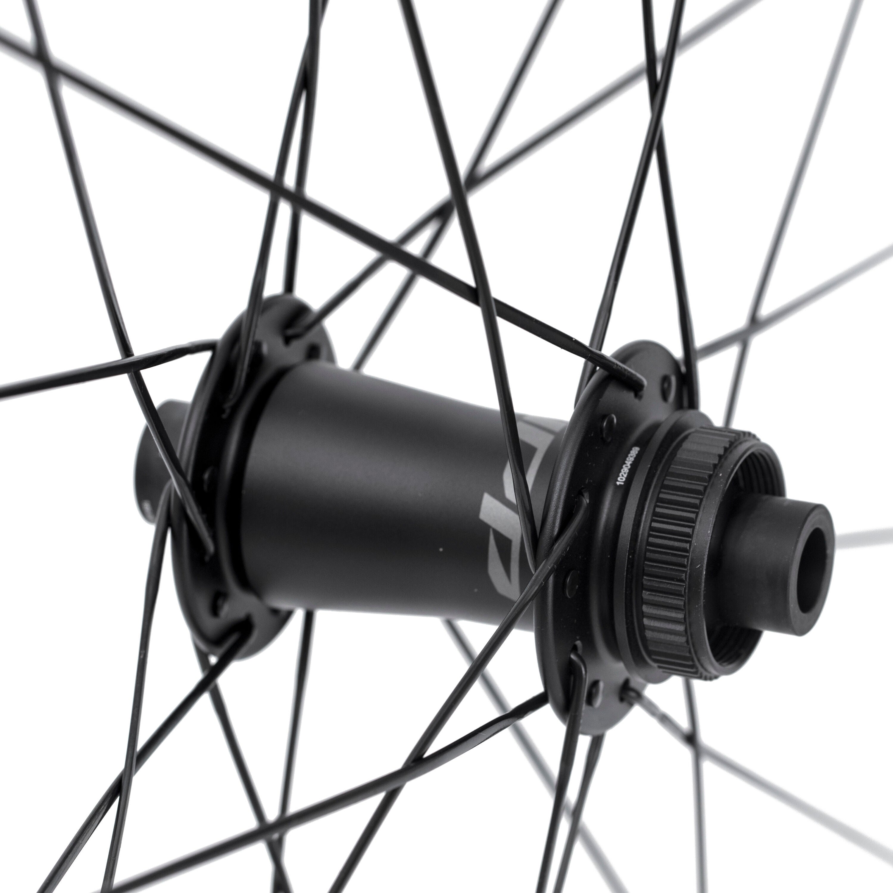Zipp 303 Firecrest Tubeless Ready Carbon Disc front wheel