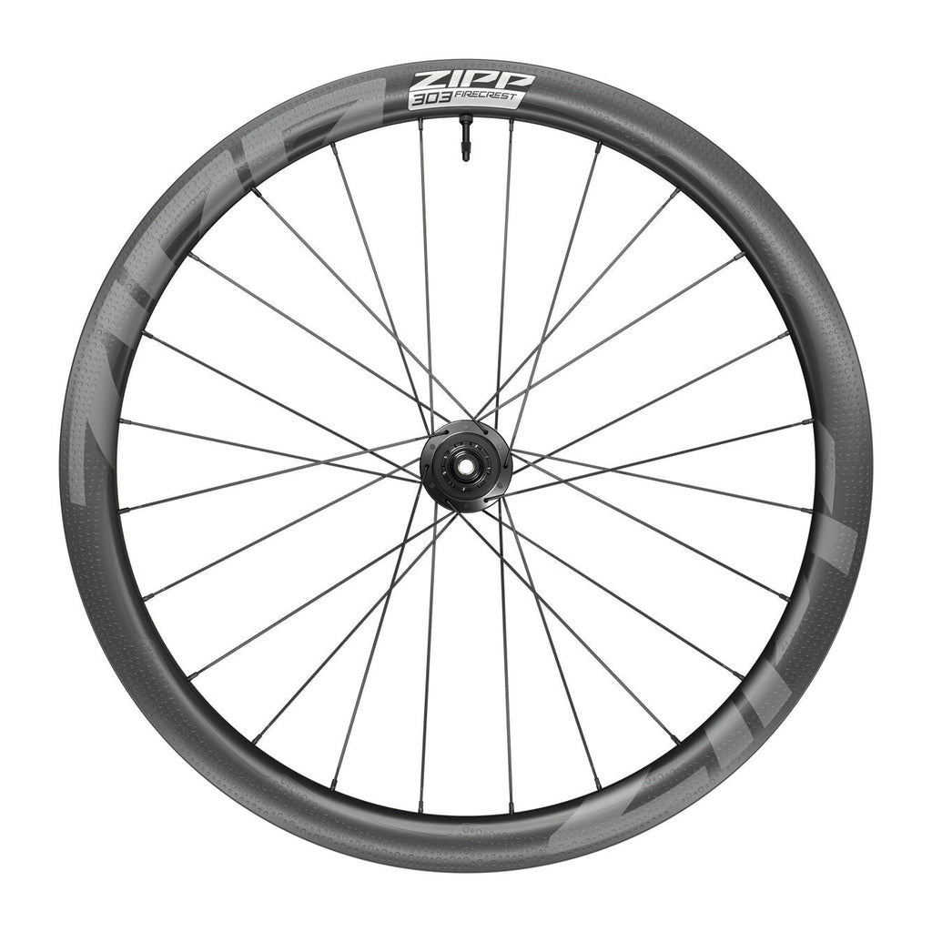 Zipp 303 Firecrest Tubeless Ready Carbon Disc rear wheel