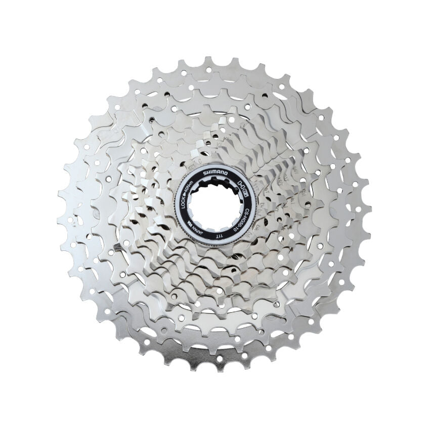 Shimano Deore CS-HG50 10V cassette