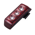 Specialized Flux 250R rear light