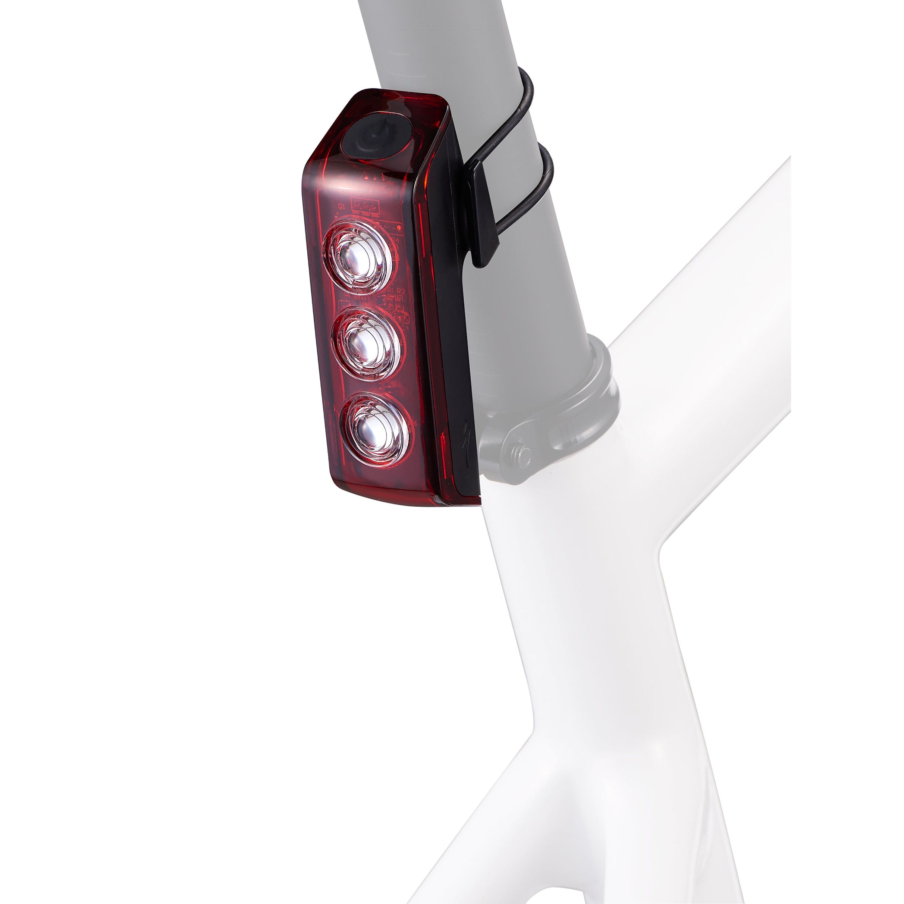Specialized Flux 250R rear light