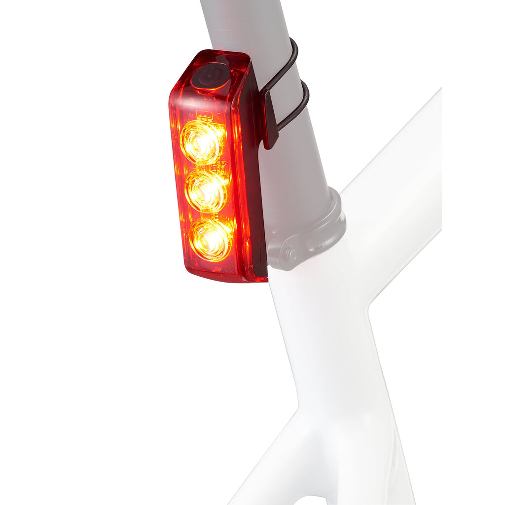 Specialized Flux 250R rear light