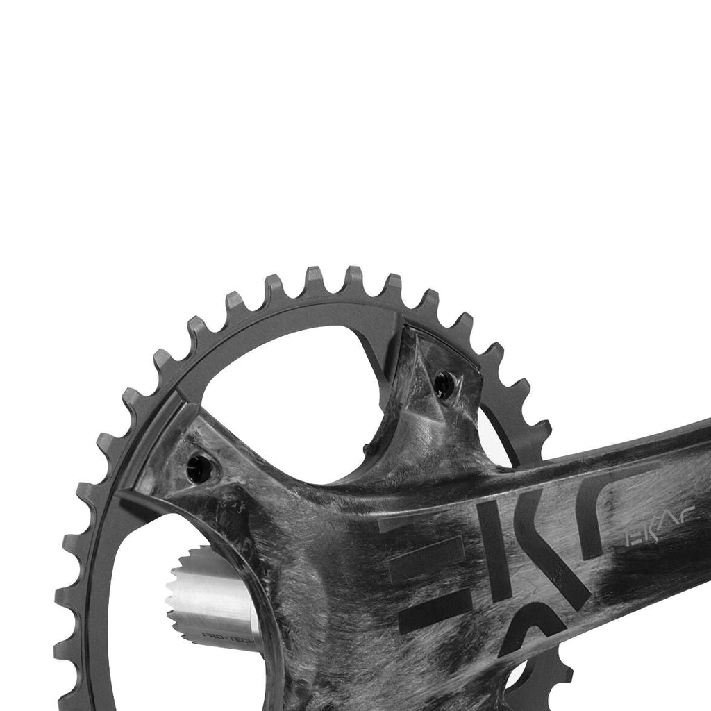 Campagnolo Ekar 1x13S crankset