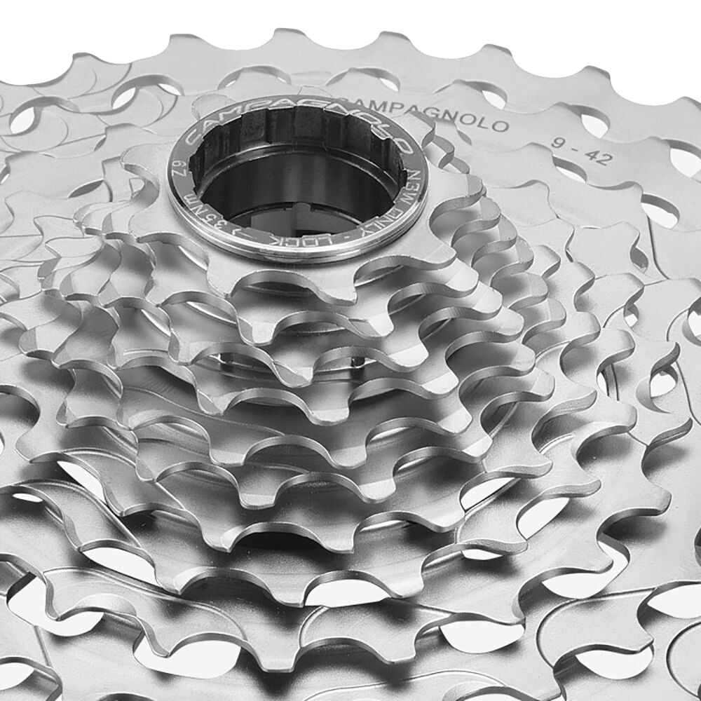 Campagnolo Ekar 13S cassette