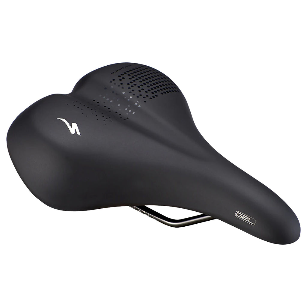 Specialized Body Geometry Comfort Gel saddle