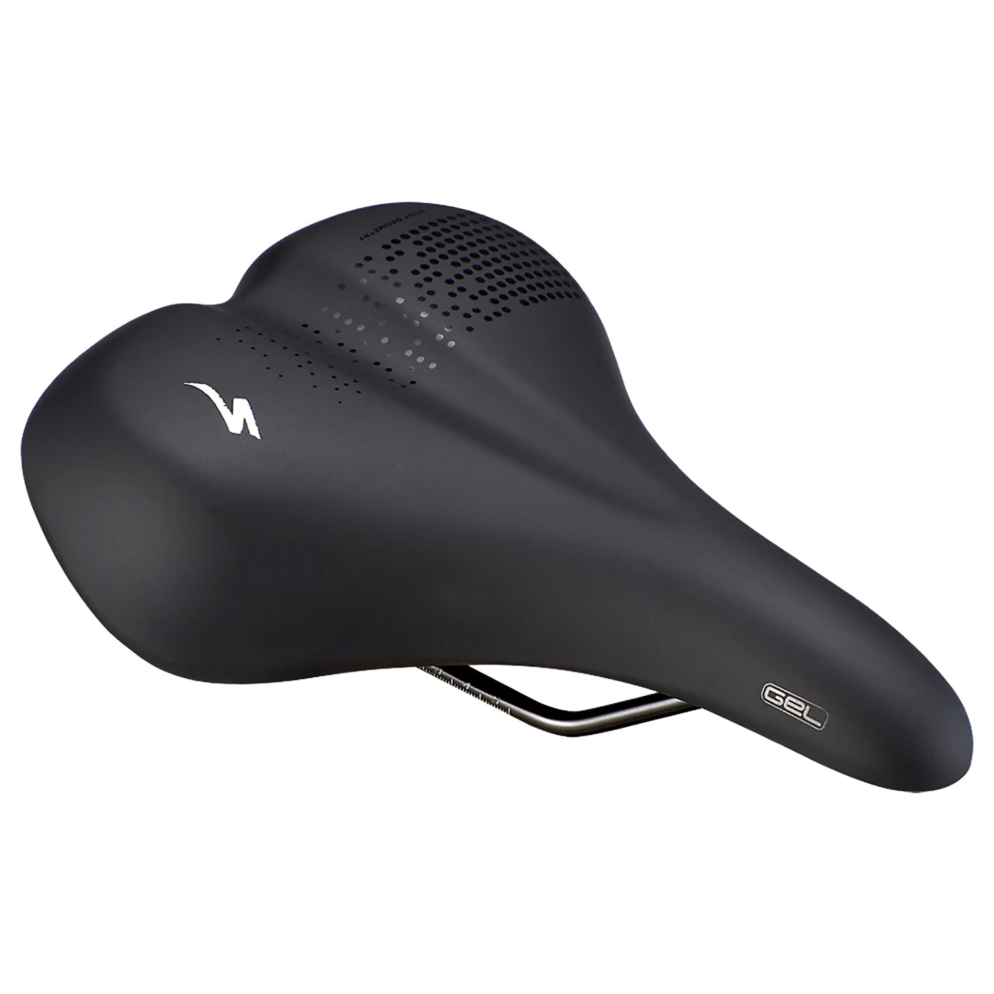 Specialized Body Geometry Comfort Gel saddle