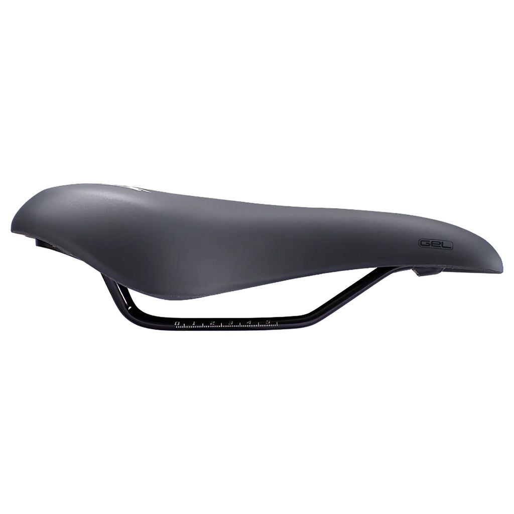 Specialized Body Geometry Comfort Gel saddle