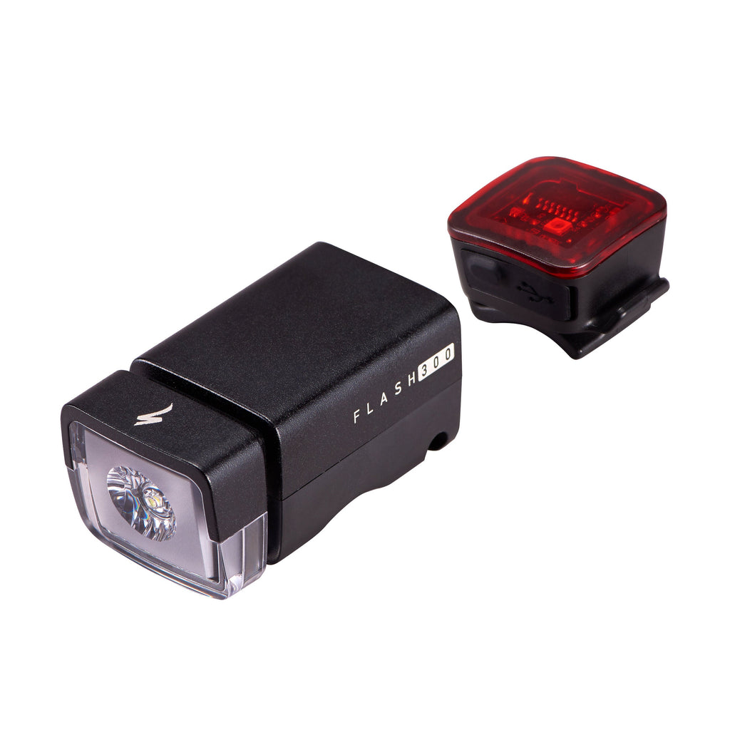 Specialized Flash Pack Combo head tail light