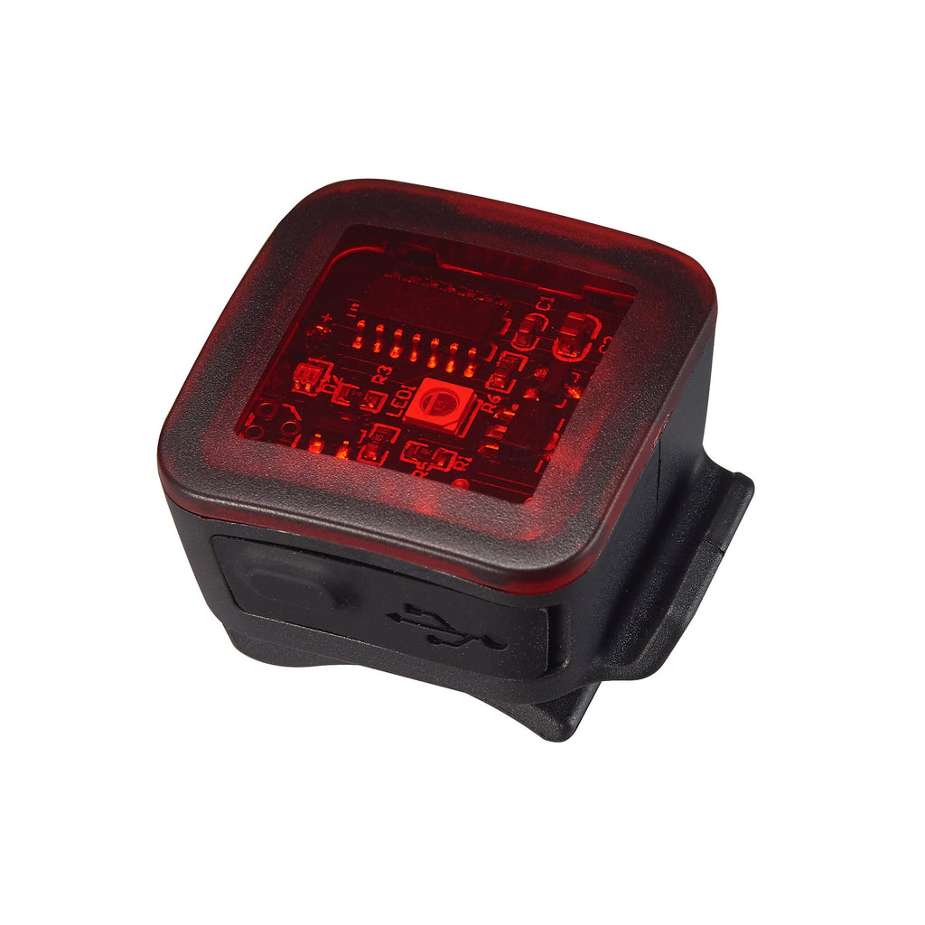 Specialized Flash Pack Combo head tail light