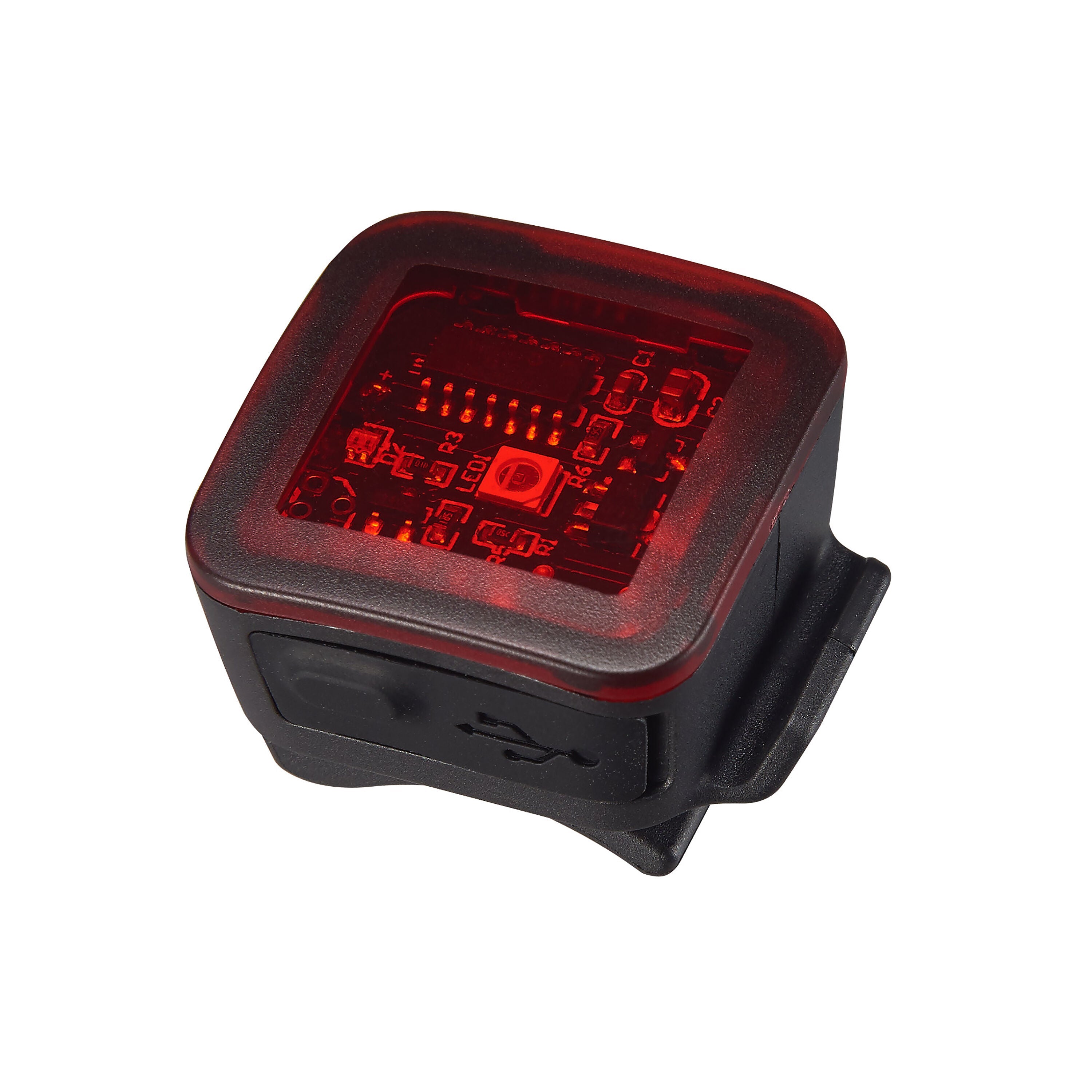 Specialized Flash Pack Combo head tail light