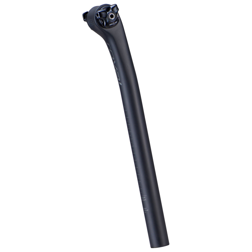 Roval Terra Carbon seatpost