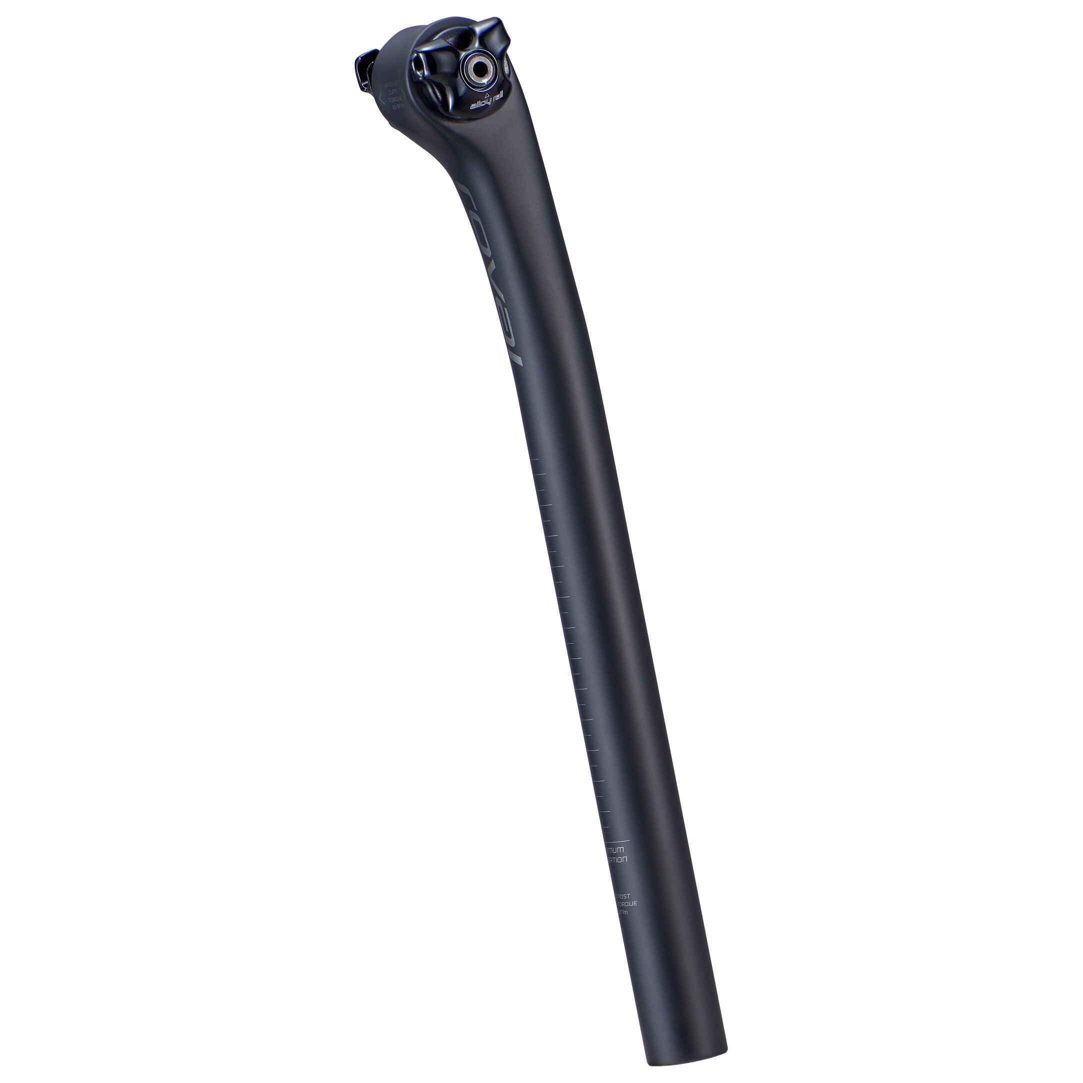 Roval Terra Carbon seatpost