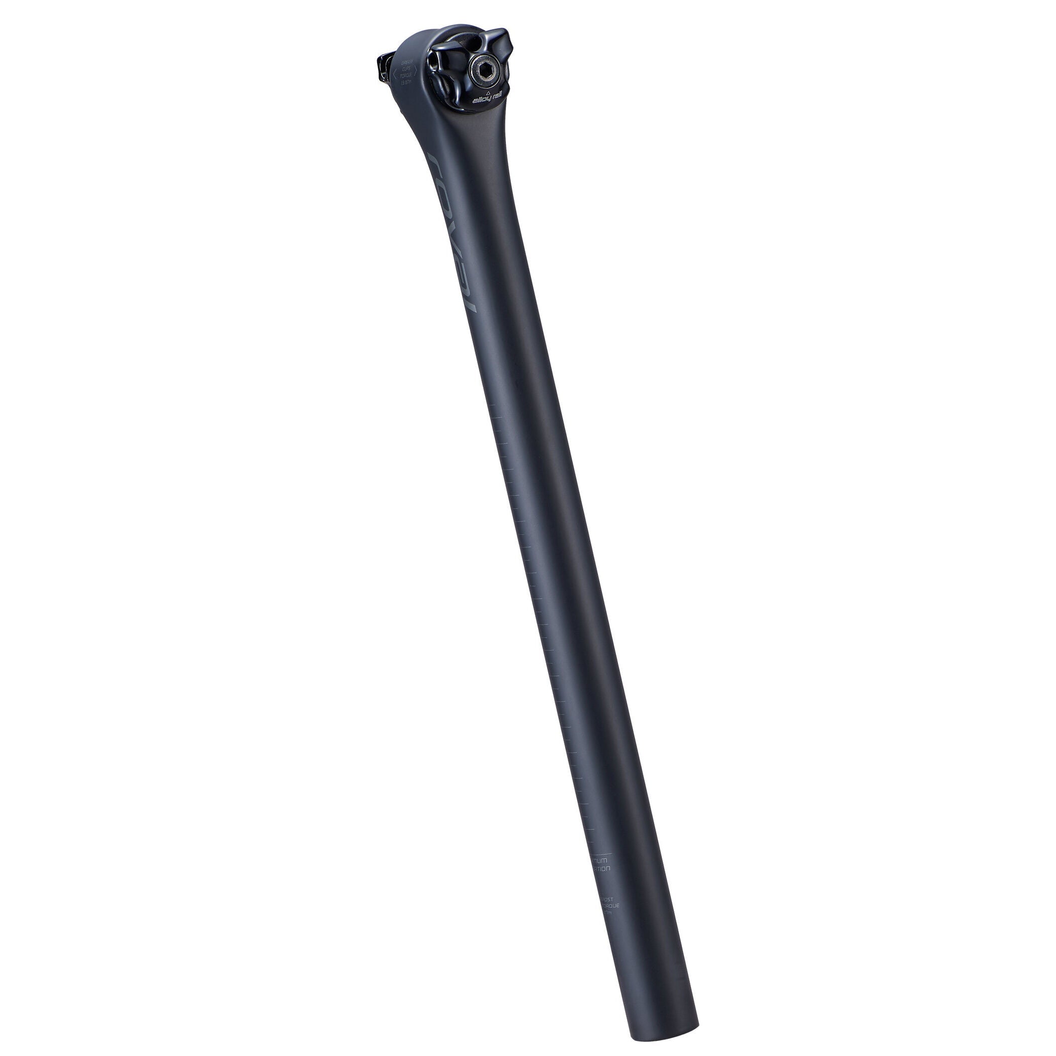 Roval Terra Carbon seatpost