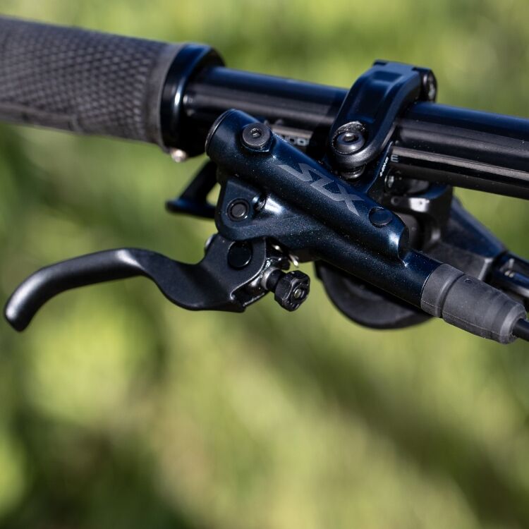 Shimano SLX BL-M7100 hydraulic brake lever